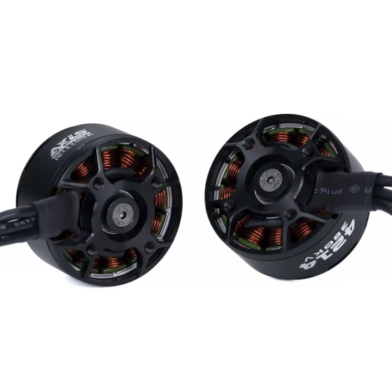 Wholesale Price Axisflying 4214 380KV Brushless Motors 13Inch Cinematic Long Range Loading RC Racing Drone